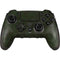 Military Green Shadow Camo PlayStation Scuf Vantage 2 Controller Skin